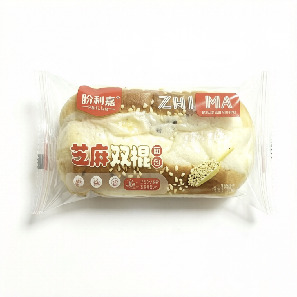 芝麻双棍面包